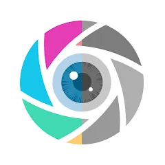 Achroma Lens : Color Blindness