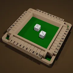 Shut The Box - MultiPlayer