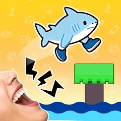 Meme Offline Game Box