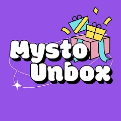 Mysto-Tech Mystery Boxes